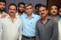 Jayaprakash Narayan Watched Bharat Ane Nenu